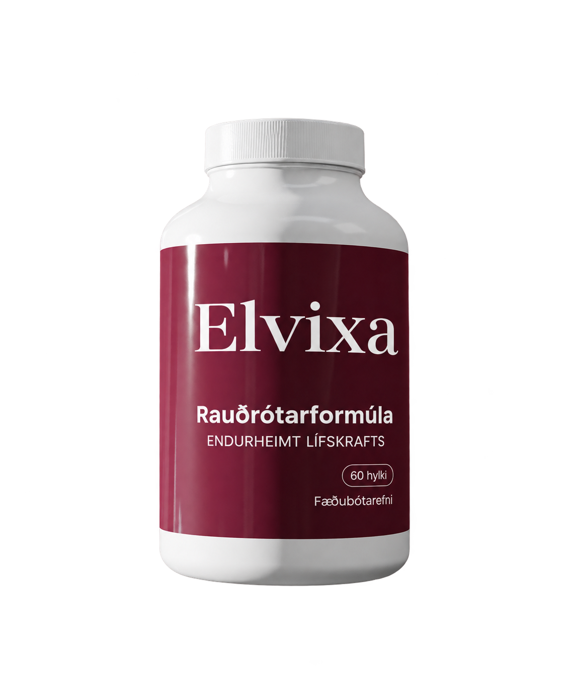 Elvixa