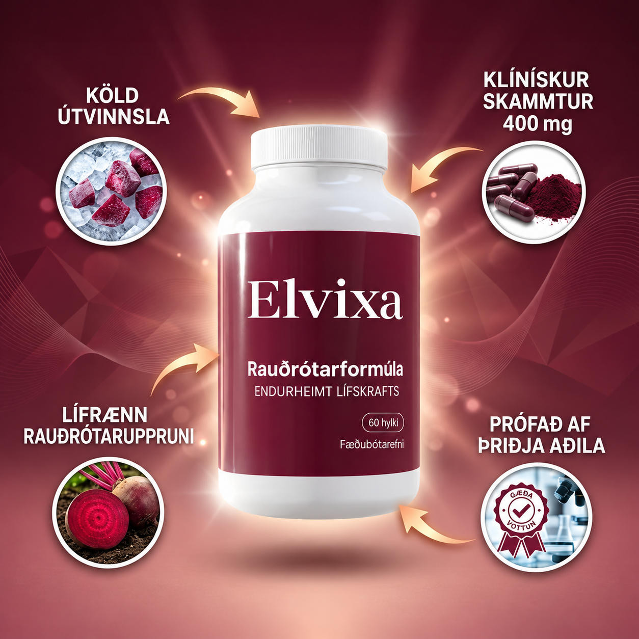 Elvixa