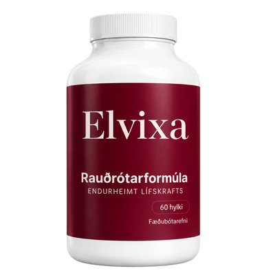 Elvixa