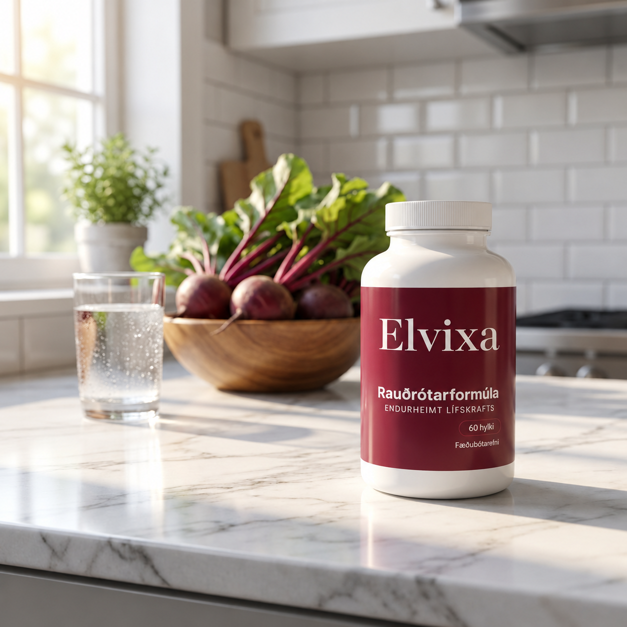 Elvixa